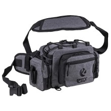 Zeck Fishing - Hip & Shoulder Bag