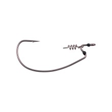 zeck Fishing - BA Finesse Screw Hook