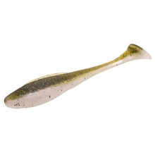Zeck Fishing ? BA Sexy Swimmer Undercover Perch 8cm 9 Stück