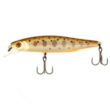 Bassday - Mogul Minnow 88SP Dart PR-158 Shinobi Yamame