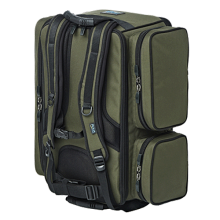 Aqua Products - Black Series Roving Rucksack