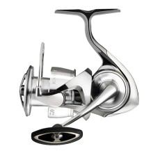 Daiwa - Exist LT 22