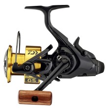 Daiwa - GS BR (Freilauf) LT