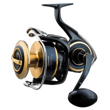 Daiwa - Saltiga 20