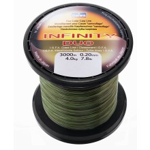 Daiwa - Infinity Duo Carp 0,33mm 3000m