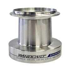 DAIWA - Windcast S 5500 Ersatzspule