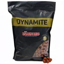 Dynamite Baits - Big Fish Robin Red Boilies 1kg 15mm