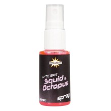 Dynamite Baits - N-Ticers Squid & Octopus Spray 30ml