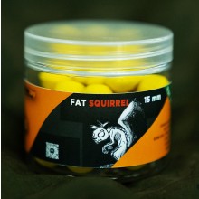 EuroCarp - FAT Squirrel Pop Ups 15mm