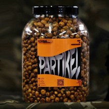 EuroCarp - Prepared Particles Tigernuts 3 Liter