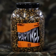 EuroCarp - Prepared Particles Spodmix 3 Liter