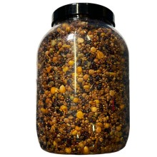 EuroCarp - Prepared Particles Megamix & Tigers 3 Liter