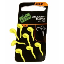 FOX - Edges Zig Aligna Sleeves
