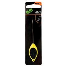 Fox - Edges Micro Gated Needle