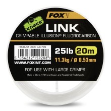 FOX - Edges Link Illusion Flurocarbon