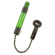Fox - Black Label Indicator Slik Bobbin Green