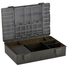 Fox - Edges Loaded Medium Tackle Box