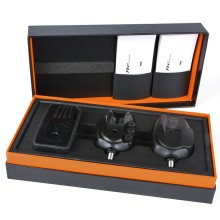 Fox - RX+ 2-Rod Presentation Set