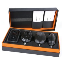 Fox - RX+ 3-Rod Presentation Set