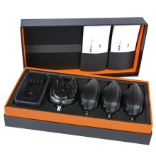 Fox - RX+ 4-Rod Presentation Set
