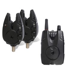 Fox - Micron MX 2-Rod Presentation Set