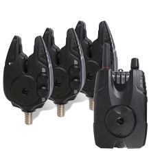 Fox - Micron MX 3-Rod Presentation Set