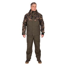 FOX - Khaki/Camo Wintersuit