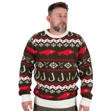 FOX - Xmas Jumper