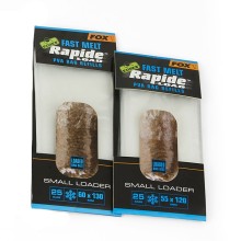 FOX - Edges Rapide PVA Refills Fast Melt Small
