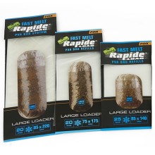 FOX - Edges Rapide PVA Refills Fast Melt Large