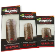 FOX - Edges Rapide PVA Refills Slow Melt Large