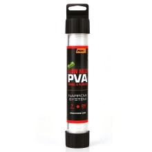 Fox - Edges Narrow 25mm Slow Melt PVA System 7 Meter