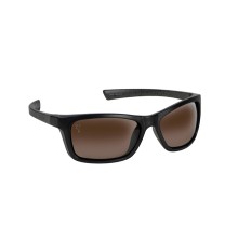 FOX - FOX COLLECTION WRAPS GREEN/BLACK - BROWN LENS