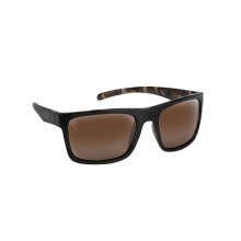 FOX - AVIUS BLACK CAMO - BROWN LENS