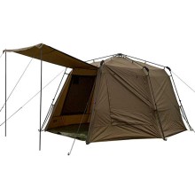 Fox - EOS Social Shelter