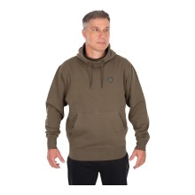 FOX - Collection Pullover Hoody Green