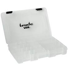 Fox Rage - Rage Box Medium Shallow