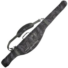 Fox Rage - Voyager Camo Hard Rod Sleeve Double 1,45m