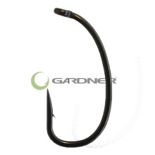 GARDNER - Curved Rigga Hook