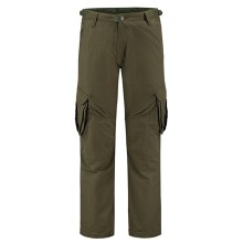 KORDA - Polar Kombats Dark Olive