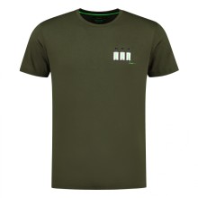 KORDA - LE Bobbin Tee Olive