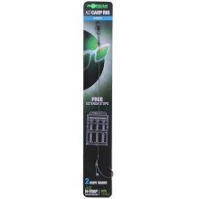 Korda - N-Trap KD Rig Kurv