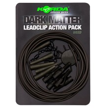 KORDA - Dark Matter Action Pack