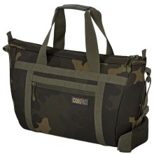 Korda - Compac Messenger Bag Dark Kamo