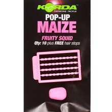 Korda - Pop Up Fake Maize Fruity Squid Pink