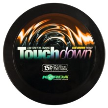 Korda - Touchdown Brown 1000m