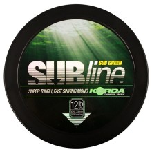 Korda - SUBline Green 1000m