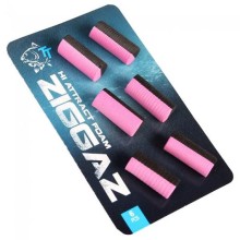 Nash - ZIGGAZ Foam Black/Pink