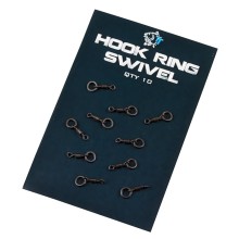 Nash - Hook Ring Swivel