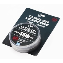 Nash - Cling On Leadcore Silt 45lb 7m